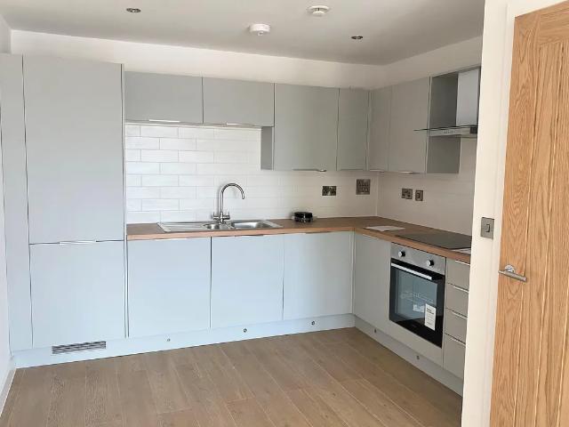 Flat for rent in Handsworth, South Yorkshire