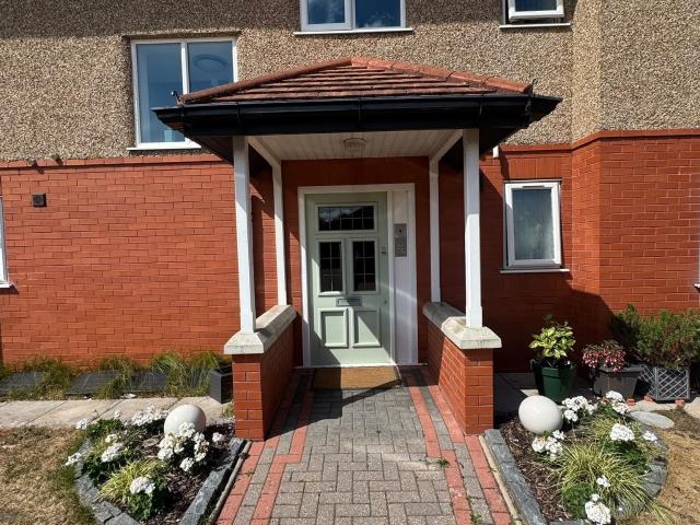 Flat for rent in Little Crosby, Sefton