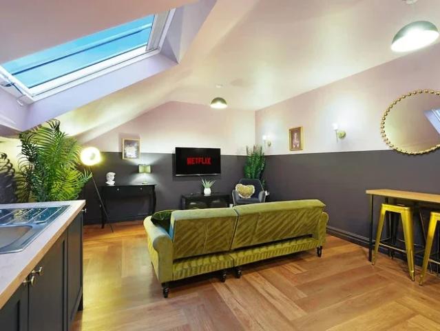 Flat for rent in Barnard Castle