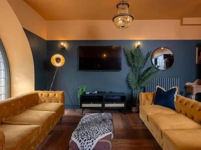 Flat for rent in Barnard Castle