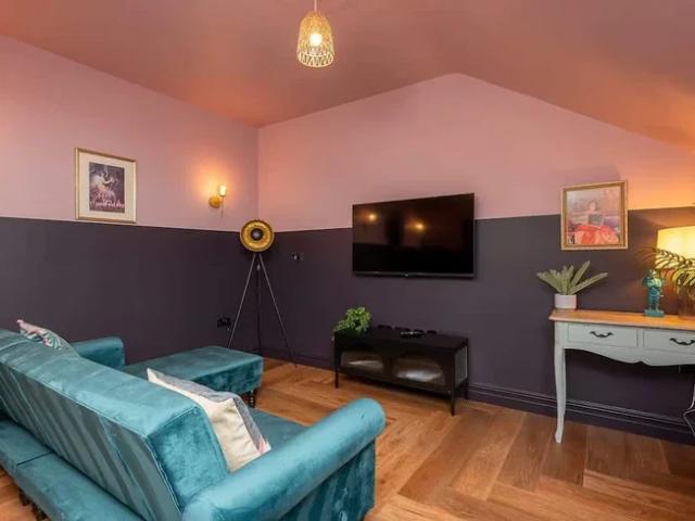 Flat for rent in Barnard Castle