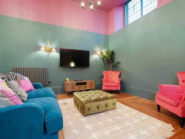 Flat for rent in Barnard Castle