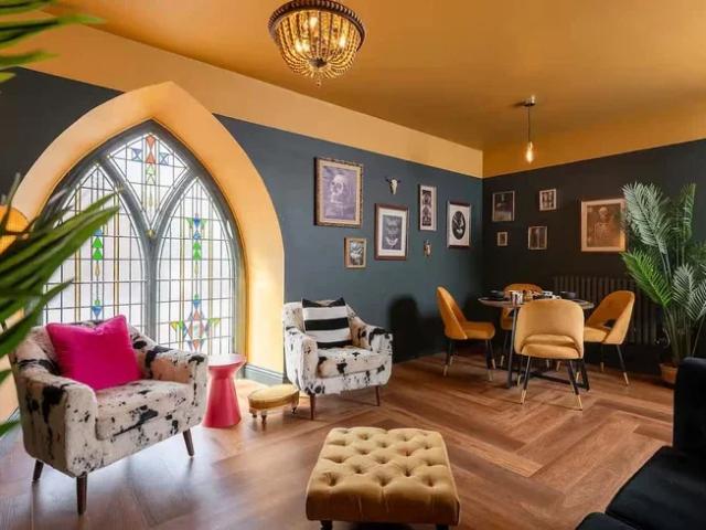 Flat for rent in Barnard Castle