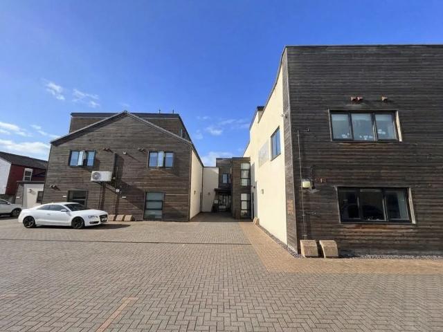 Flat for rent in Meols Cop, Southport
