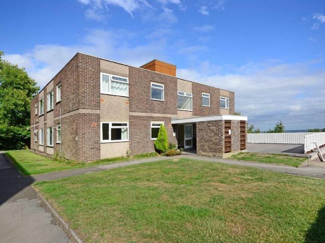 Flat for rent in Fulwood, South Yorkshire