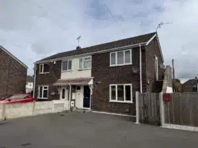 Flat for rent in Ollerton and Boughton CP, Alverton