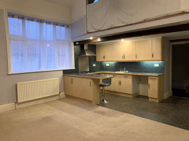 Flat for rent in Pickering, North Yorkshire