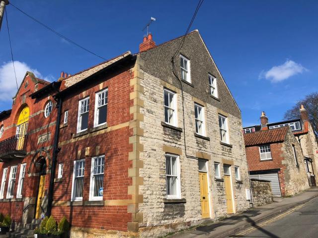 Flat for rent in Pickering, North Yorkshire