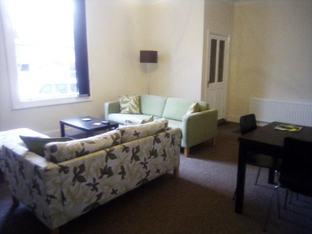 Flat for rent in Durham, Elvet