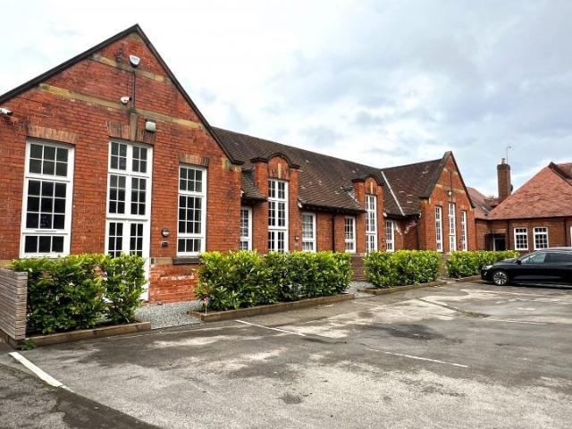 Flat for rent in Cottingham, East Riding Of Yorkshire