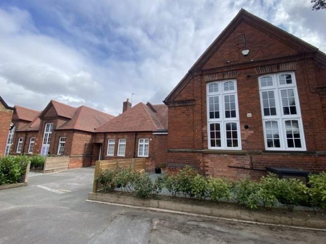 Flat for rent in Cottingham, East Riding Of Yorkshire