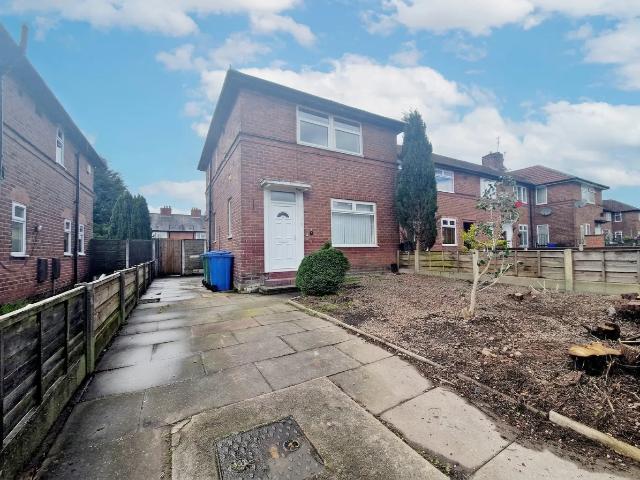 Flat for rent in Georgia, Greater Manchester