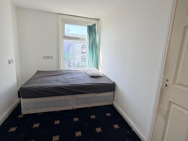 Flat for rent in Lee Bank, Isle Of Man