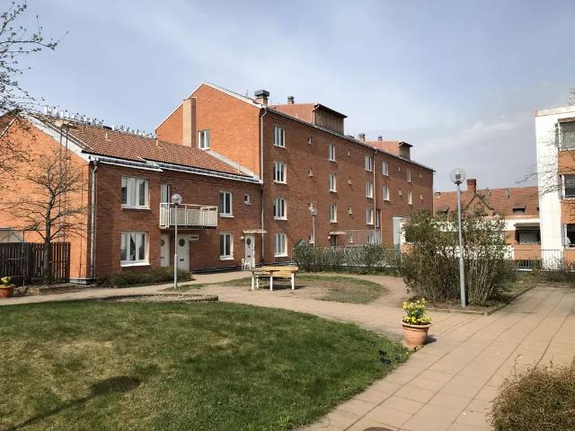 Lägenhet hyra i Hallsberg, Örebro