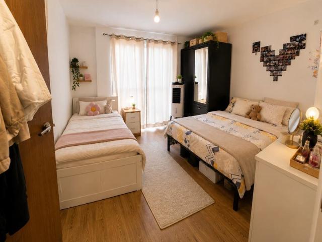 Flat for rent in Canning Town, Greater London