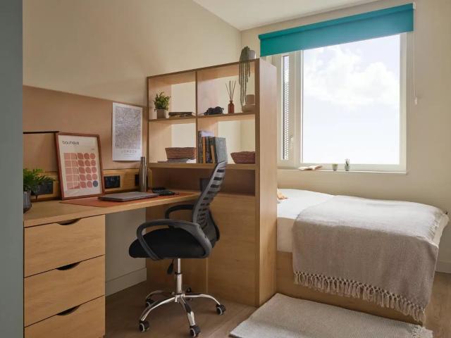 Flat for rent in Canning Town, Greater London