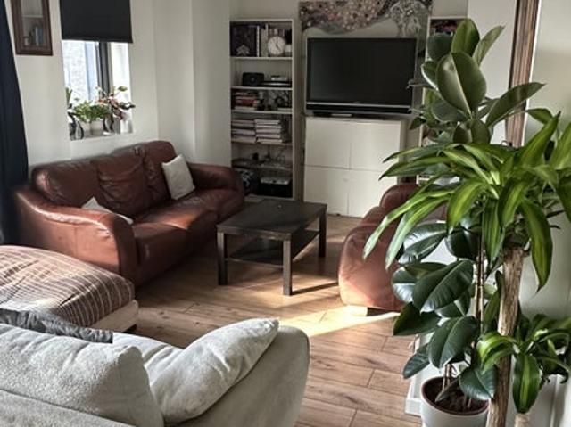 Flat for rent in Canning Town, Greater London
