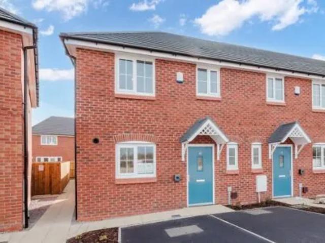 Flat for rent in Lee Bank, Isle Of Man