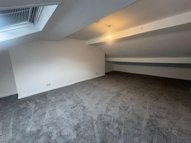 Flat for rent in Higherford, Pendle
