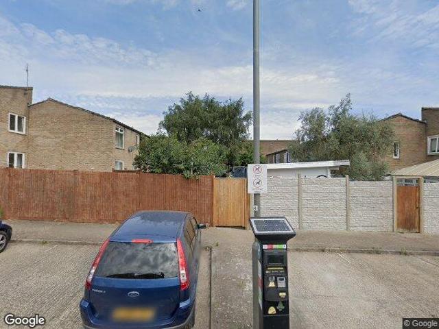 Flat for rent in Clapham Junction, Greater London