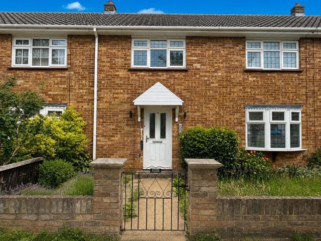 Flat for rent in Chadwell St Mary, Essex