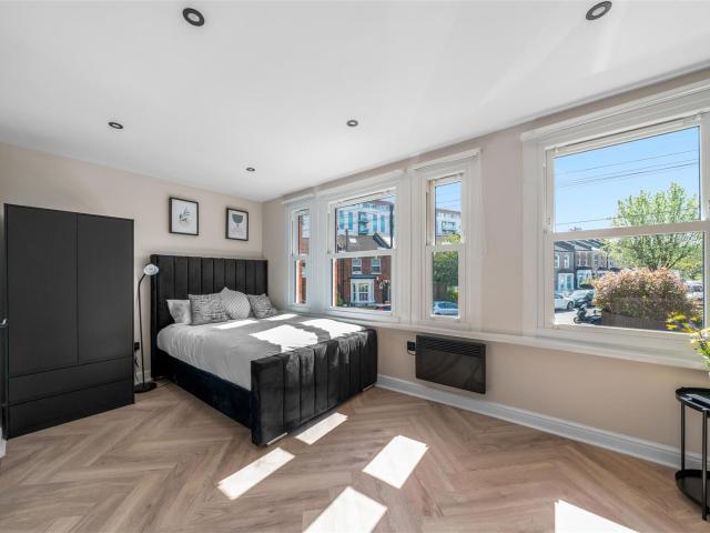Flat for rent in Streatham, Greater London