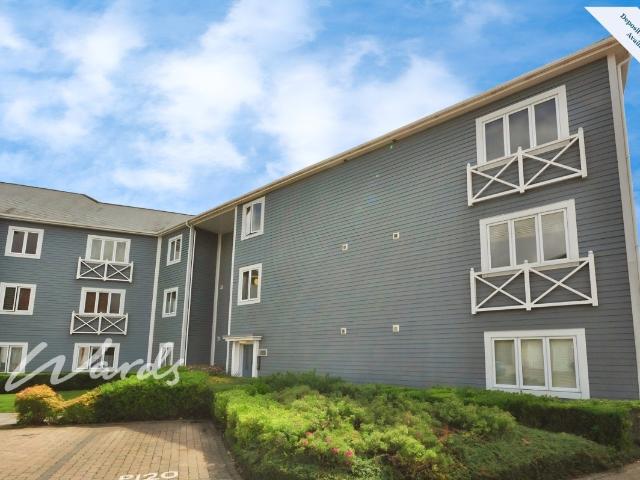 Flat for rent in Holborough Lakes, Tonbridge and Malling