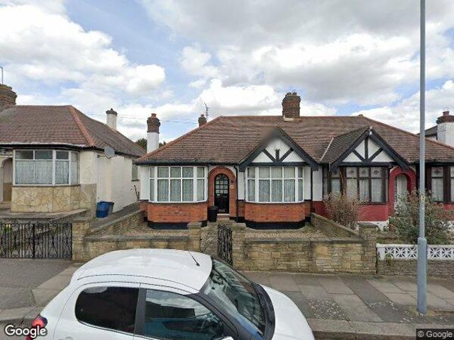House for rent in Barkingside, Isle Of Man