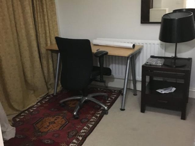 Flat for rent in London Borough of Islington, Greater London