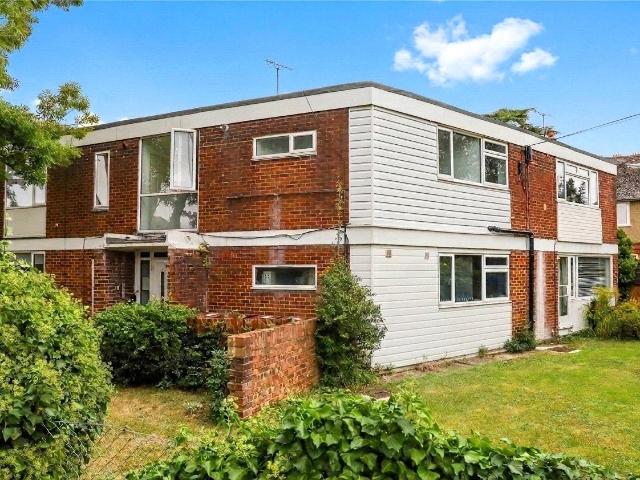 Flat for rent in Newtown, Reading