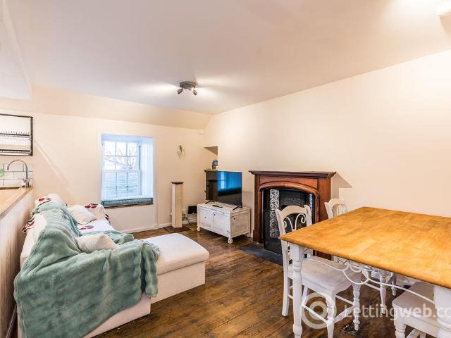 Flat for rent in Scotstoun, City of Edinburgh
