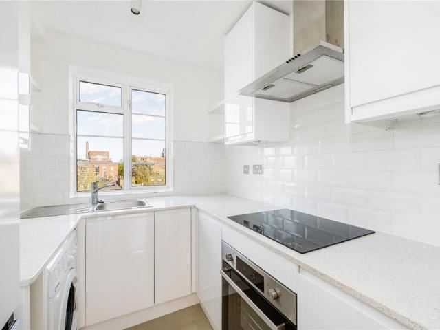 Flat for rent in Hammersmith, Hammersmith