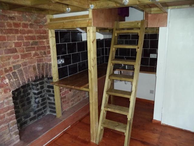 Flat for rent in Hammersmith, Greater London