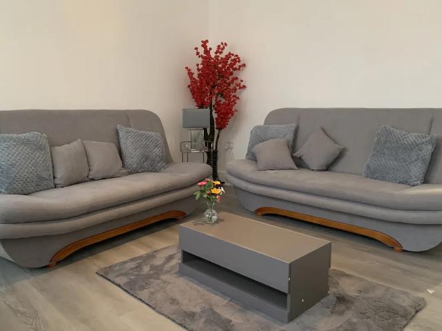Flat for rent in Northgate, Stokesby