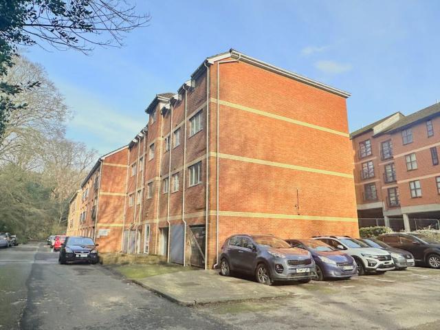Flat for rent in St Leonards Green, Guestling Green