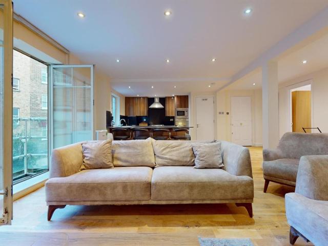 Flat for rent in Marylebone, Marylebone