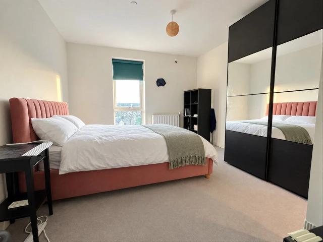 Flat for rent in Harringay, Greater London