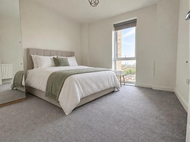 Flat for rent in Harringay, Greater London