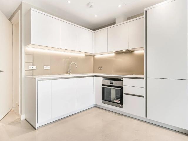 Flat for rent in Tufnell Park, Isle Of Man