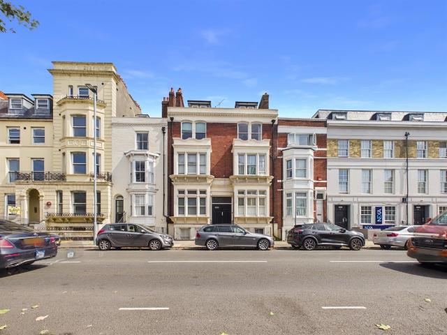 Flat for rent in Old Portsmouth, Portsmouth