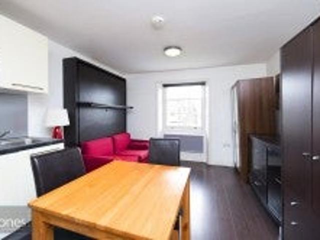 Flat for rent in Camden Town, Fitzrovia