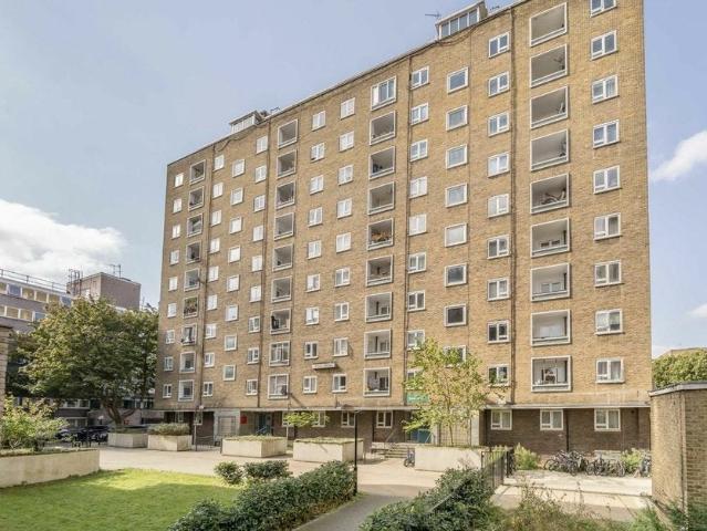 Flat for rent in Camden Town, Fitzrovia