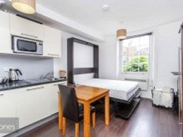 Flat for rent in Camden Town, Fitzrovia