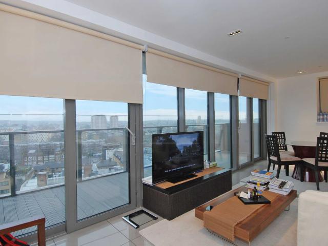 Flat for rent in Camden Town, Fitzrovia