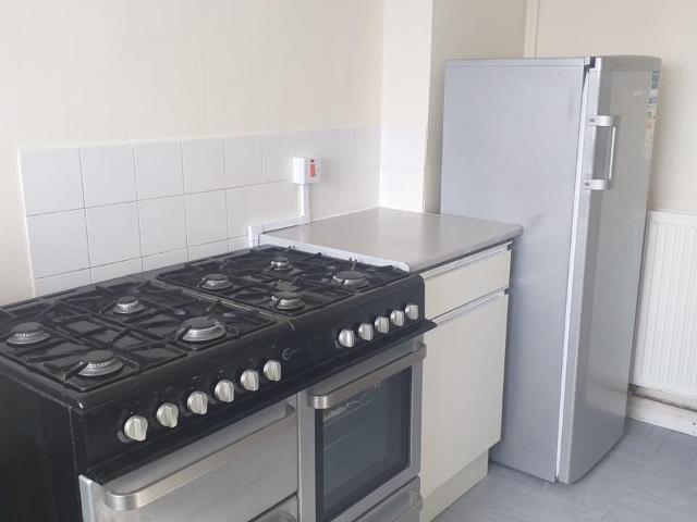 Flat for rent in Camden Town, Fitzrovia
