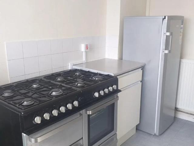 Flat for rent in Camden Town, Fitzrovia