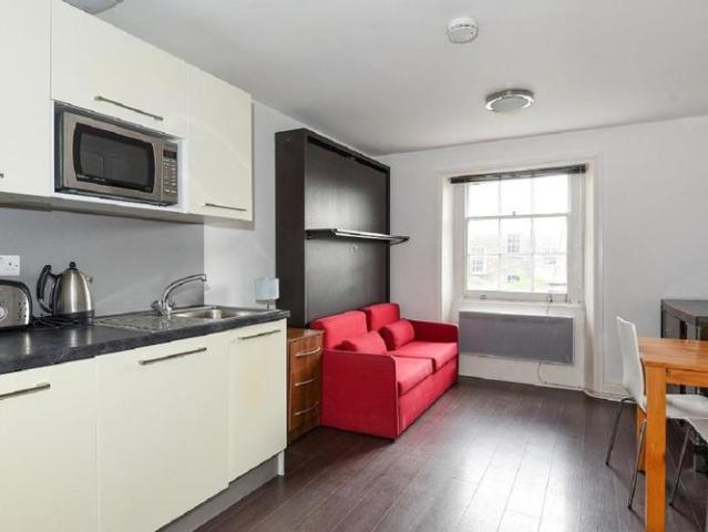 Flat for rent in Camden Town, Fitzrovia