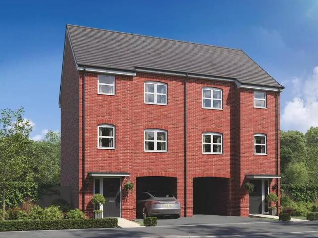 Flat for rent in Huntingdon, Cambridgeshire