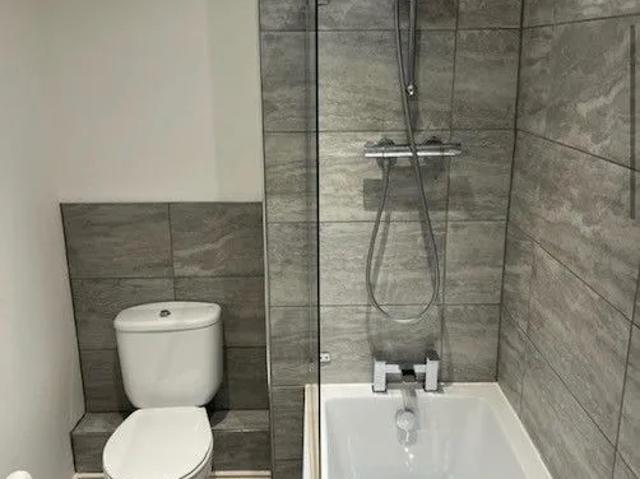 Flat for rent in Mill Green, Widnes