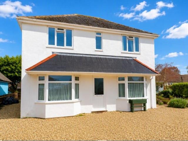 Flat for rent in Ashurst Bridge, Hampshire